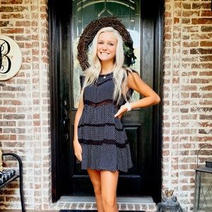 Meet your Posher, Jaden